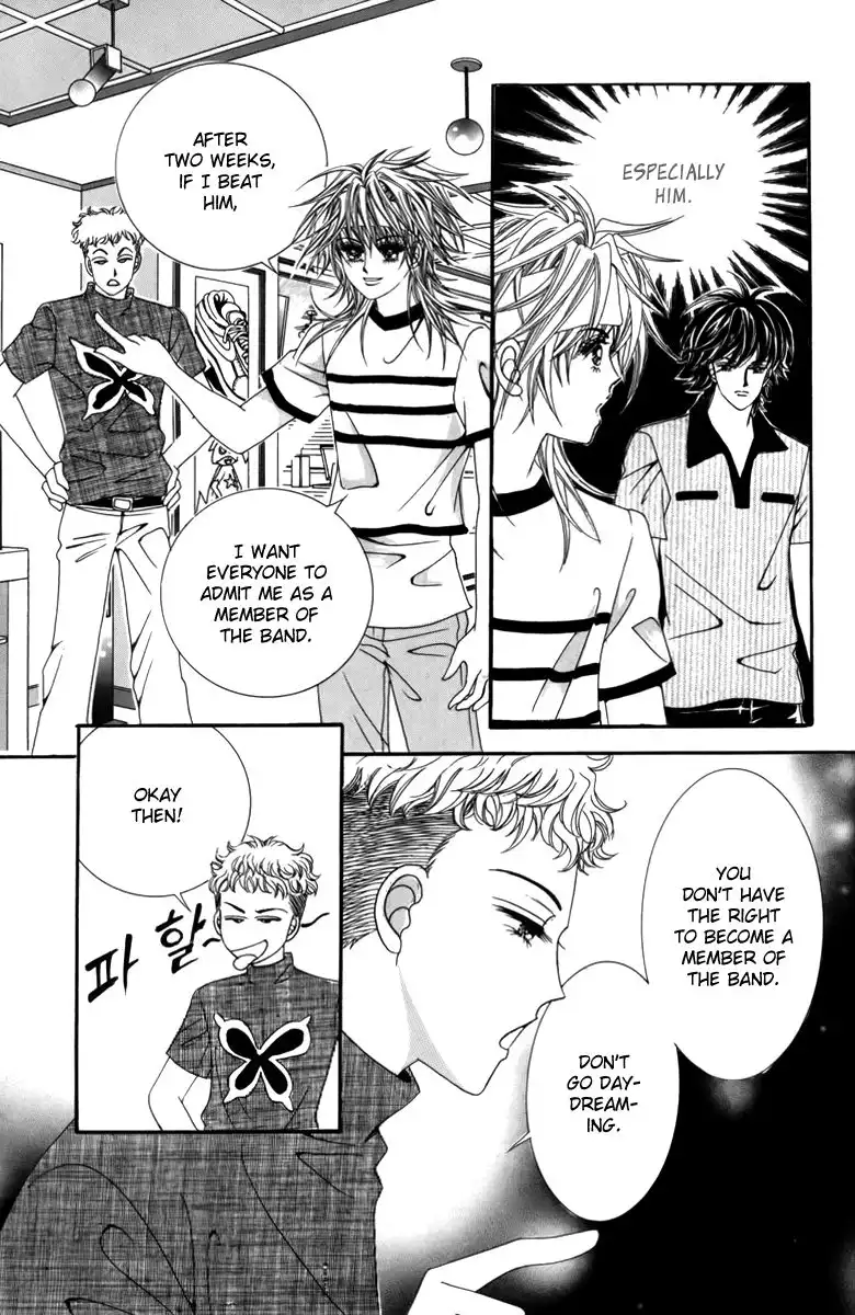 Nice Guy Syndrome Chapter 7 22